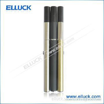 Smokeless 510 thread dry herb vaporizer superior e-cigarettes good